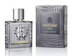 Мъжки парфюм ROBERTO CAVALLI Uomo Silver Essence